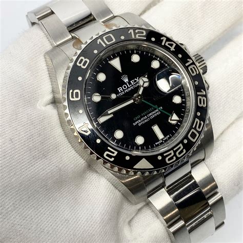 rolex gmt master 2 price|Rolex GMT Master 2 value.